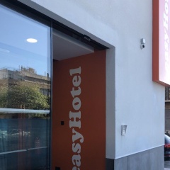 Four Points Flex by Sheraton Malaga Centre - Bild 1