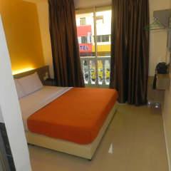 Yellow Mansion Hotel Melaka Raya thumbnail 13