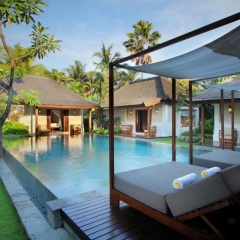 The Ulin Villas and Spa  by Karaniya Experience - Bild 9