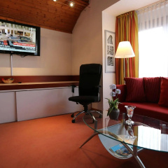Hotel Atelier Garni Gmbh - Bild 13