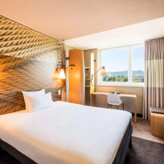 ibis Zurich City West - Bild 4