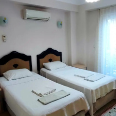 Cileks Apart Otel - Bild 4