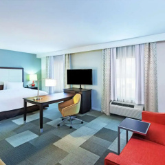 Hampton Inn & Suites by Hilton Houston North IAH thumbnail 38