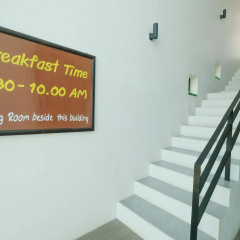 Haak Boutique Hotel thumbnail 14