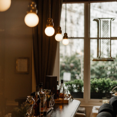 Roseate House London thumbnail 15