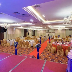 Xiamen Blue Peninsula Hotel thumbnail 26