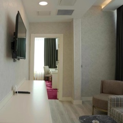 Resun Hotel - Bild 9