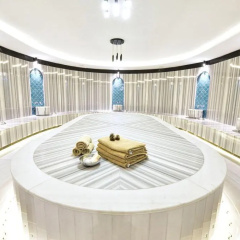 Ankara Alegria Business Hotel - Bild 18