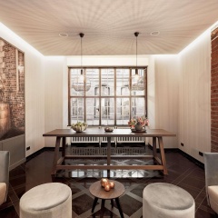 H+ Hotel Bremen - Bild 2
