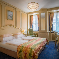 Schlosshotel Römischer Kaiser - Bild 6