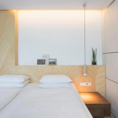 Hotel Luise - Bild 5