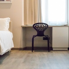 Hotel San Giovanni Roma - Bild 13