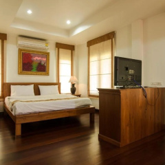 Thaihome Resort thumbnail 4