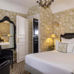 West-End Hotel - Bild 20
