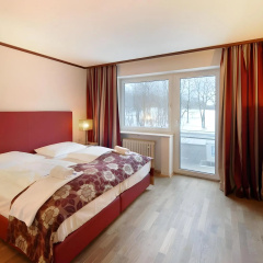 Ambassador Parkhotel - Bild 4