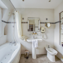 Queens Boutique Hotel - Bild 10