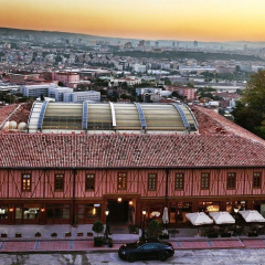 Divan Cukurhan Hotel - Bild 19