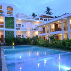 Diva Lombok Resort - Bild 14