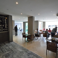 Casa Alloro (THE HOTEL 48) - Bild 2