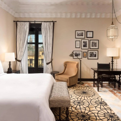 Alfonso XIII Hotel, a Luxury Collection Hotel, Seville - Bild 13