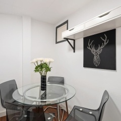 Comfortable 2 Bedroom Flat Near Florida Station - Bild 9