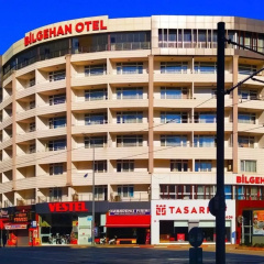 Bilgehan Hotel