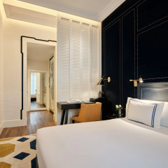 Only YOU Boutique Hotel - Bild 3