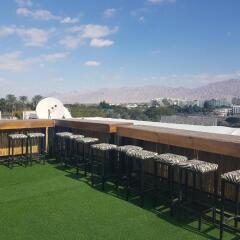 Amdar Hotel and Hostel in Eilat, Israel from 120$, photos, reviews - zenhotels.com photo 17