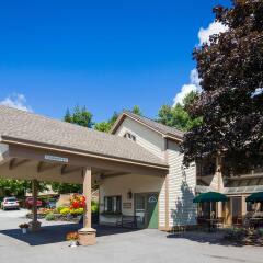 Отель Best Western Inn & Suites Rutland-Killington США, Ратленд - отзывы, цены и фото номеров - забронировать отель Best Western Inn & Suites Rutland-Killington онлайн фото 36