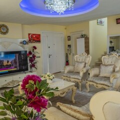 Villa Hepi | Serik in Belek, Turkiye from 279$, photos, reviews - zenhotels.com photo 10