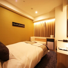 Hotel Sunroute Asakusa - Bild 18