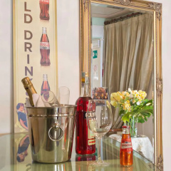 Albergo Marin - Bild 12