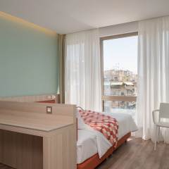 Casual Kubic Athens Hotel by Casual Hoteles - Bild 9
