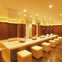 Swissotel The Bosphorus Istanbul - Bild 26