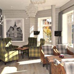 Design Hotel Viktoria - Bild 2