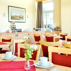 Hotel Alttolkewitzer Hof Dresden - Bild 20