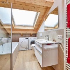Apartment Bergblick - Bild 2