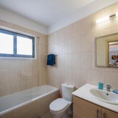 Отель Skylight Megaron Кипр, Ларнака - отзывы, цены и фото номеров - забронировать отель Skylight Megaron онлайн фото 15