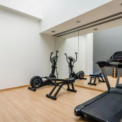 Ikonik Lex Hotel - Bild 26