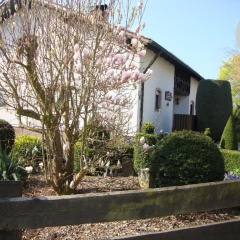 Landhaus Strangmüller - Bild 1