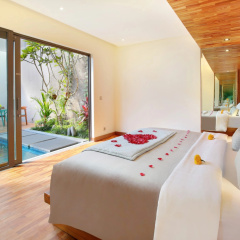 Ayona Villa Seminyak by Ini Vie Hospitality - Bild 4
