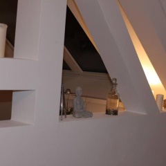 Ferienwohnung Hardtblick - Bild 13