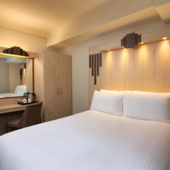 Tavistock Hotel - Bild 9