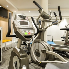 Holiday Inn Frankfurt Airport by IHG - Bild 19