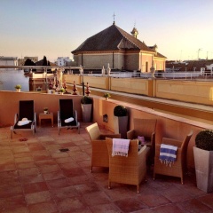 Life Apartments San Vicente - Bild 26