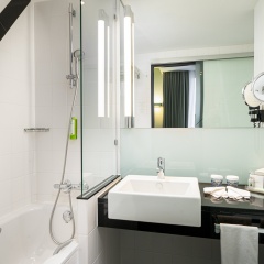 Holiday Inn Zurich - Messe by IHG - Bild 9