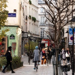 Le Petit Beaumarchais Hotel & Spa - Bild 26