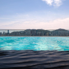 ICON Hotel - Bild 17