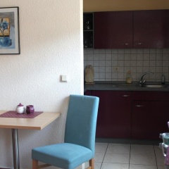 Haus Flora Ferienwohnungen - Bild 12