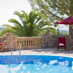 Finca Can Beneït - Bild 21